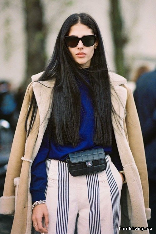 Возвращение Belt Bag или сумка пояс Возвращение Belt Bag или сумка пояс