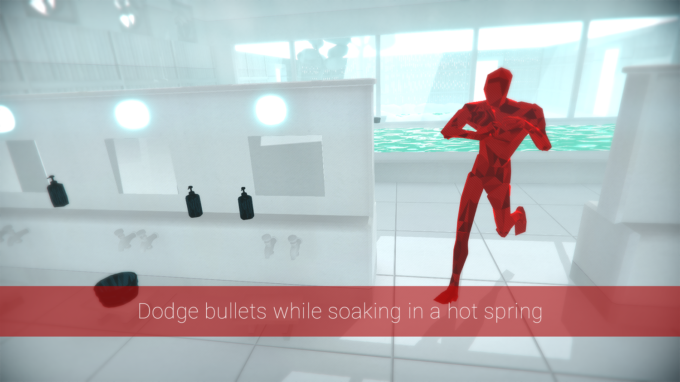 На BitSummer анонсировали новый SUPERHOT На BitSummer анонсировали новый SUPERHOT