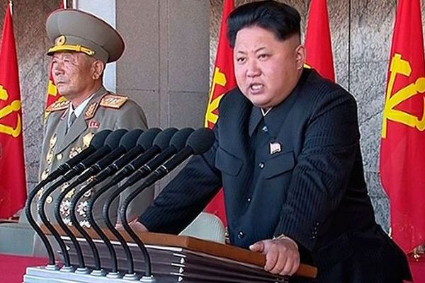 Как, имея полторы ядерные боеголовки, разговаривать с США на равных? Часть Вторая
