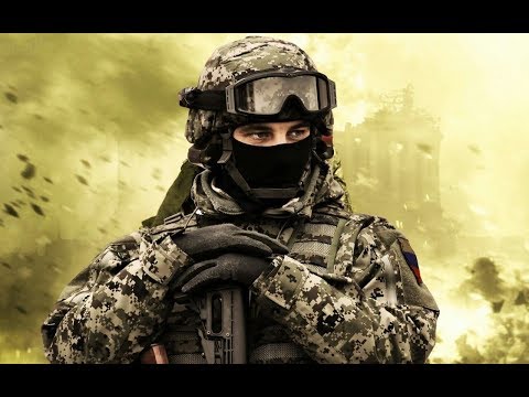 О том почему весь МИР БОИТСЯ Русских О том почему весь МИР БОИТСЯ Русских