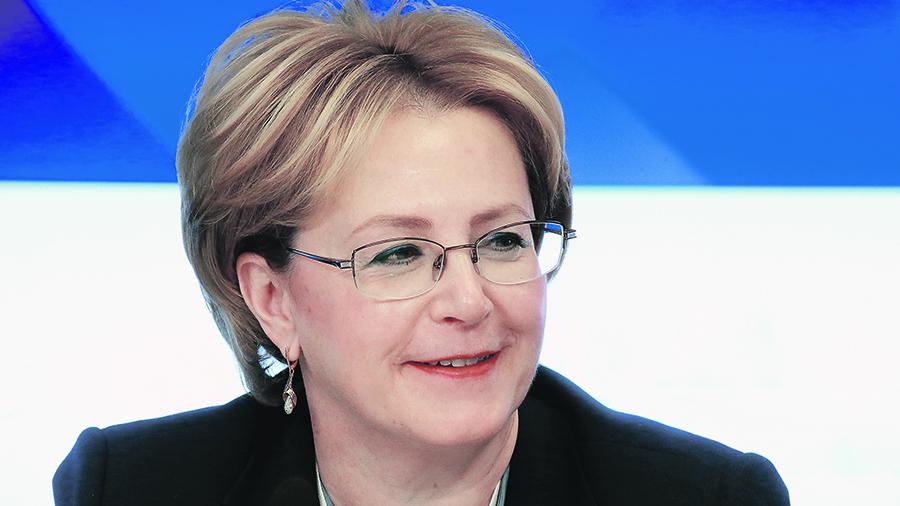 Назван способ увеличить продолжительность жизни россиян до 80 лет