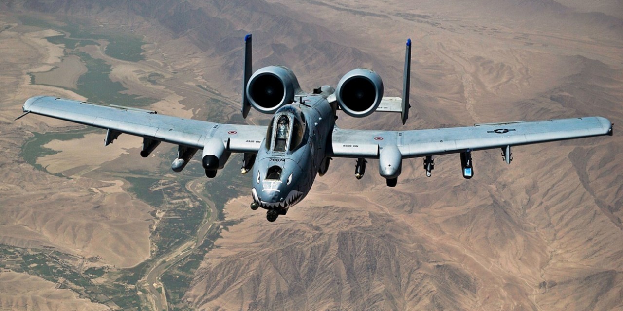 A-10