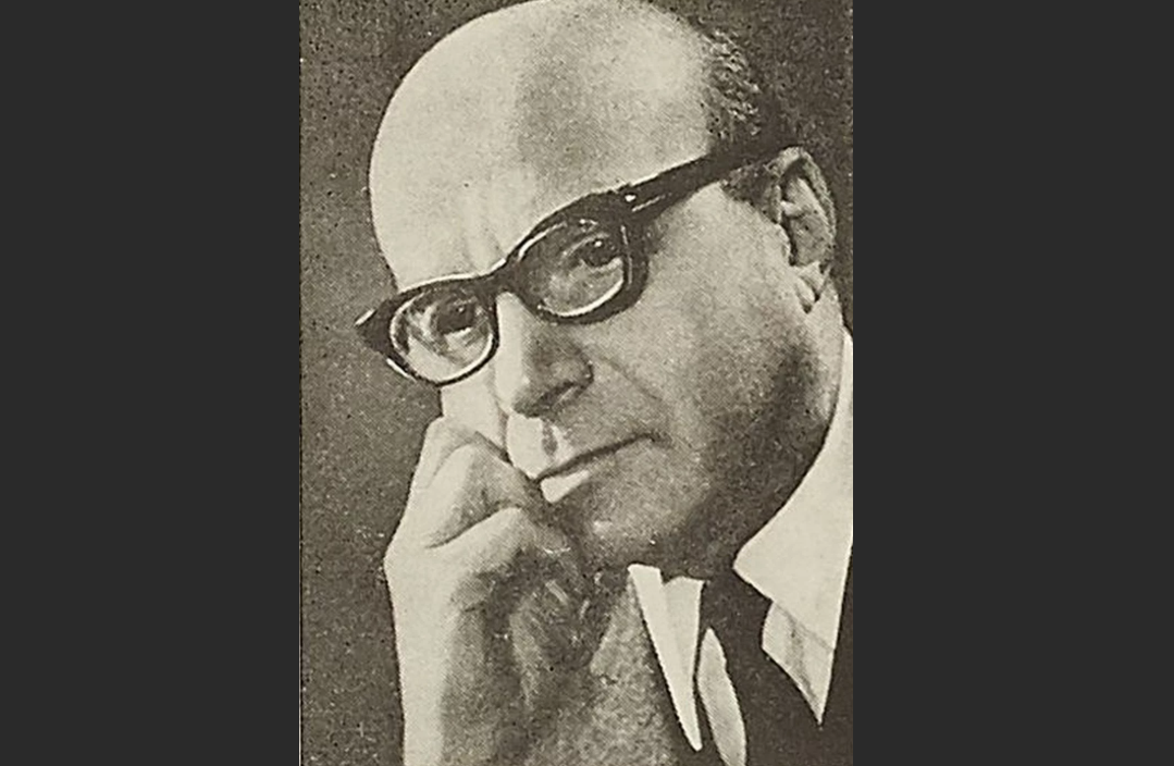 Аркадий Сахин