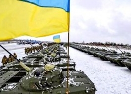 За сколько дней российская армия дойдет до польской границы?