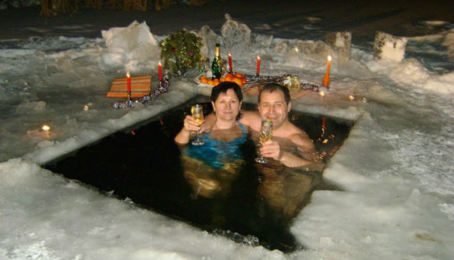 15 странных фотографий сделанных в России 15 странных фотографий сделанных в России