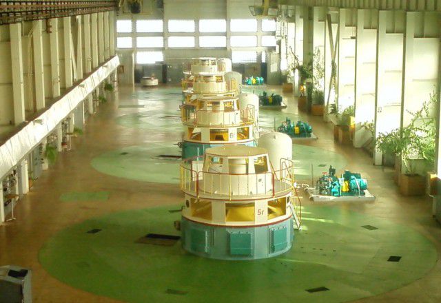 факты, фото, гэс, россия