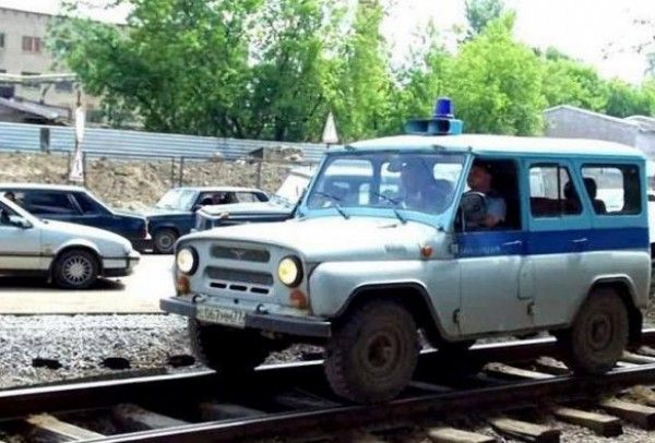 Россия глазами американцев Россия глазами американцев