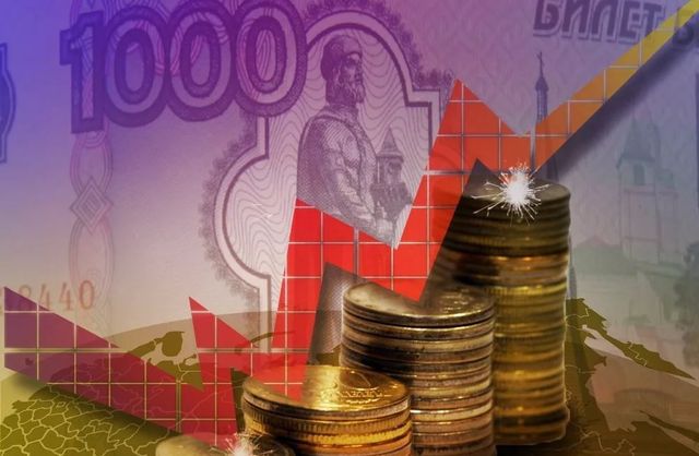 Российский бюджет и нытьё «всепропальщиков»