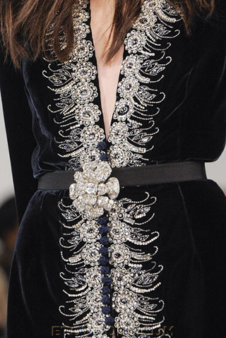 Oscar de la Renta  2014