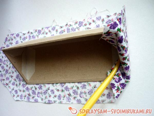 Футляр для очков Футляр для очков