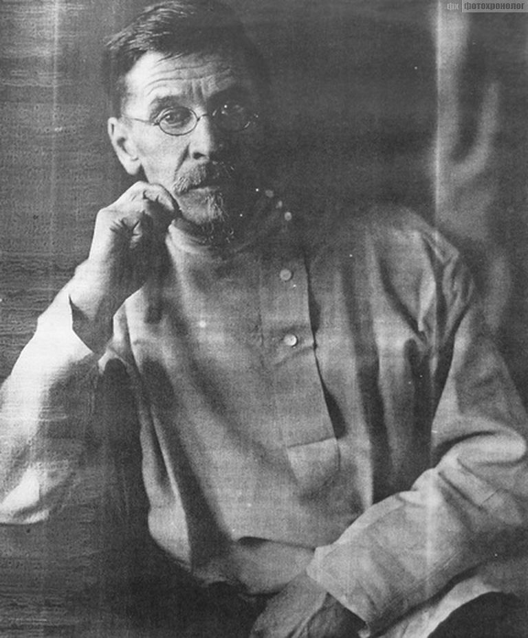 Лобовиков Сергей Александрович // Вятский «мужицкий фотограф» / Фото 1890 - 1914г.г. Лобовиков Сергей Александрович // Вятский «мужицкий фотограф» / Фото 1890 - 1914г.г.
