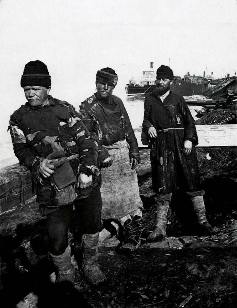 Максим Дмитриев: фотографии царской России Максим Дмитриев: фотографии царской России