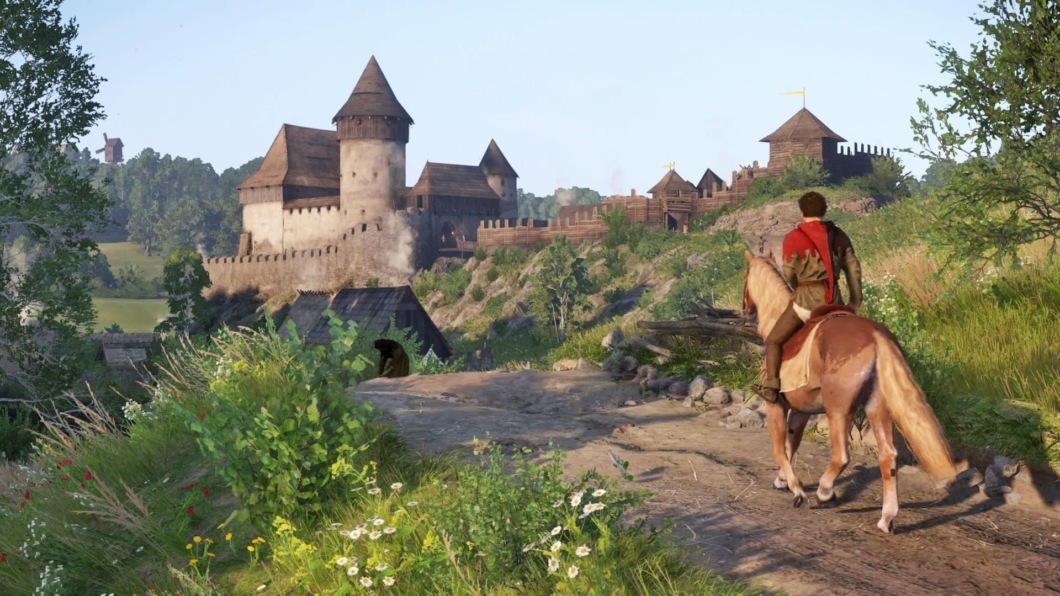 Общий сбор — впечатления от Kingdom Come: Deliverance