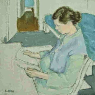 Французский художник. Sebastien Badia Sebastien Badia