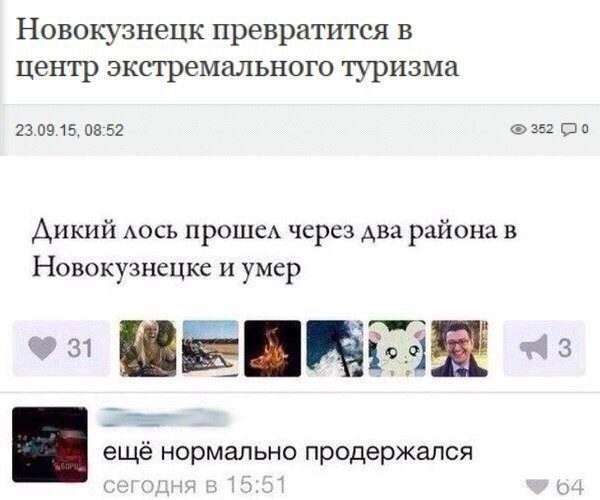 Прикольные комментарии из соцсетей Прикольные комментарии из соцсетей