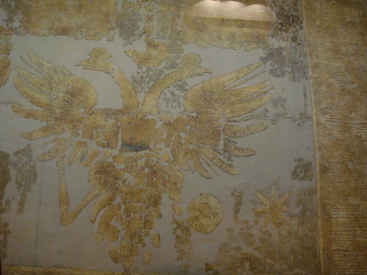 Гетманский флаг Гетманский флаг