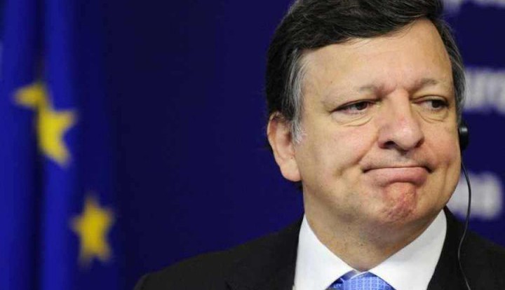 Баррозу: “у Украины остались уже не месяцы, а недели” 