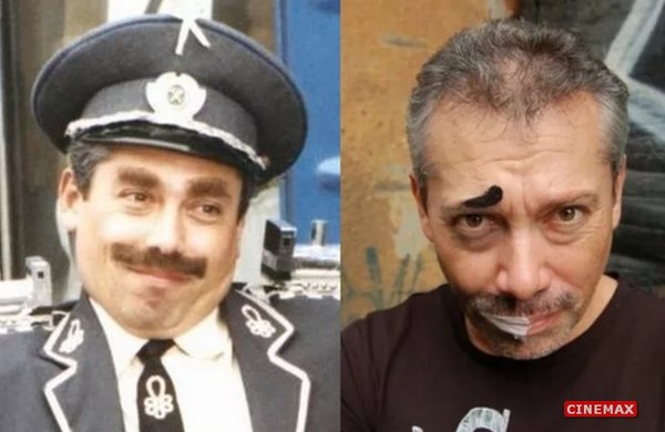 Что стало с актерами "Маски шоу" спустя более чем 25 лет