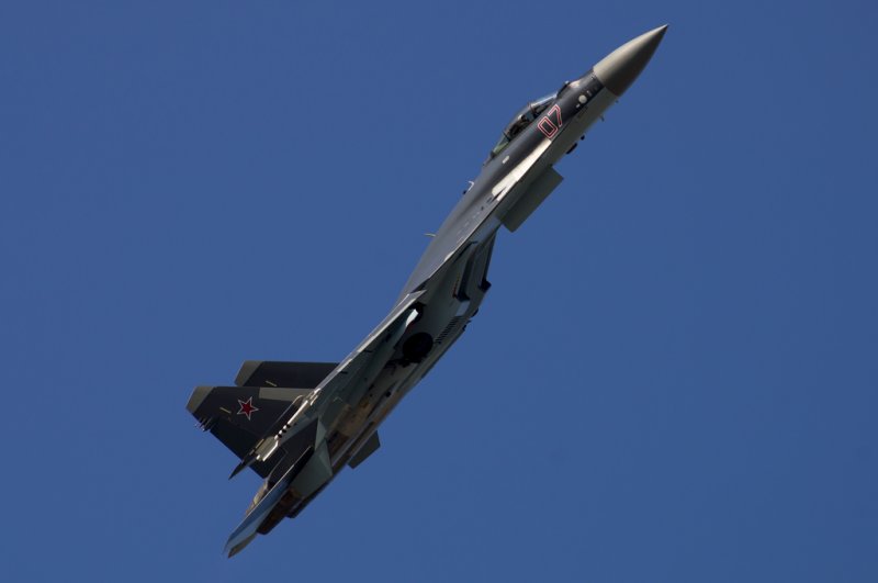 "Не стреляйте в пианиста!" Несколько слов в защиту F-35