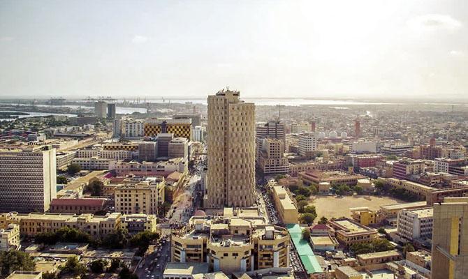 Карачи, Самый большой город в мире