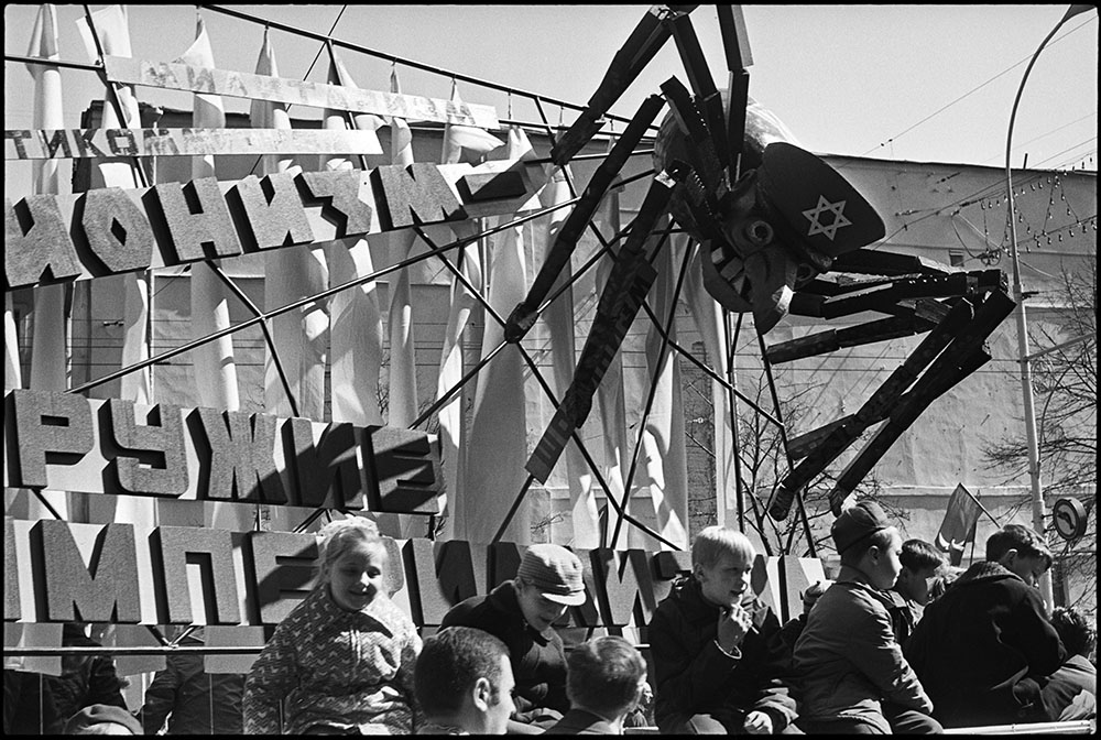 Фотограф Владимир Сычёв 36
