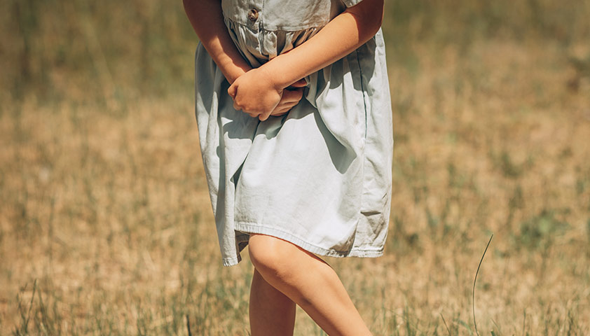 Названо нормальное количество мочеиспусканий в день