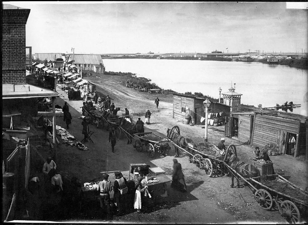 Максим Дмитриев: фотографии царской России Максим Дмитриев: фотографии царской России