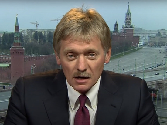 Кремль высказался о передаче Никиты Михалкова про угрозу чипирования Кремль высказался о передаче Никиты Михалкова про угрозу чипирования