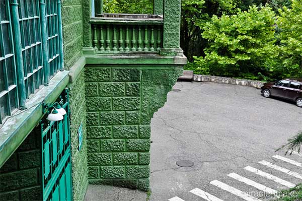 Экскурсия по даче Сталина Экскурсия по даче Сталина
