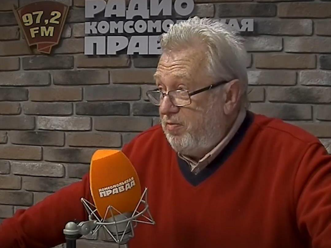 Антирейтинг российских либералов-оппозиционеров. Субъективное мнение