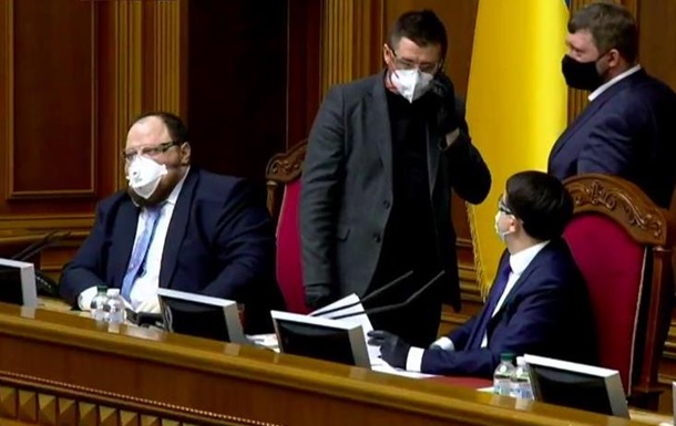 Прекрасный и быстрый конец