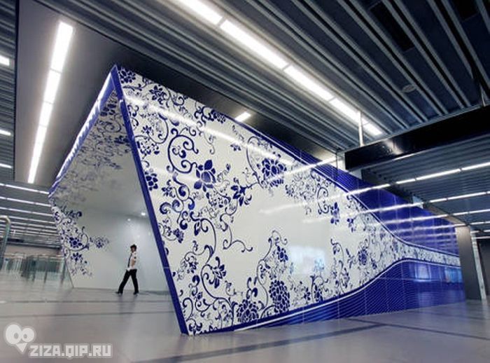 Мировые архитектурные шедевры (35 фото) Мировые архитектурные шедевры (35 фото)