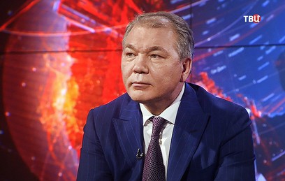 В Госдуме рассказали об американо-саудовских отношениях В Госдуме рассказали об американо-саудовских отношениях
