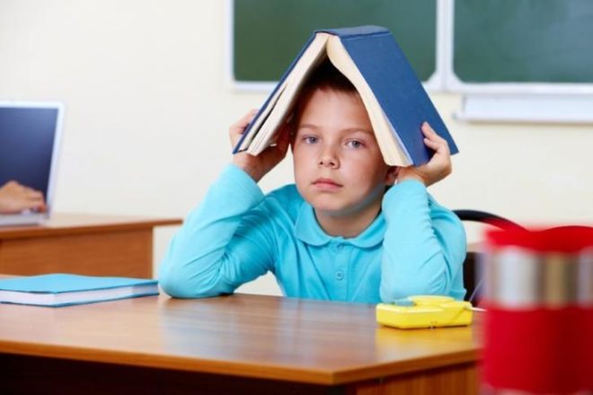 6 причин почему троечники успешнее отличников 6 причин почему троечники успешнее отличников