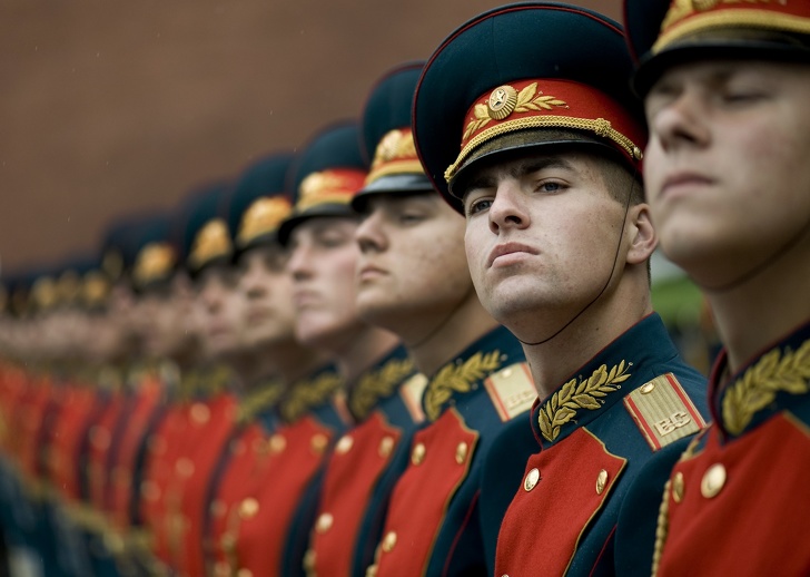 7 лучших фотографий из Википедии