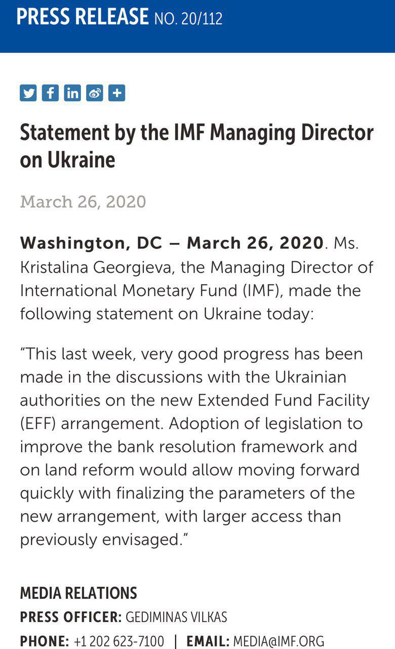 О пушном зверьке, подкрадывающемуся к Украине