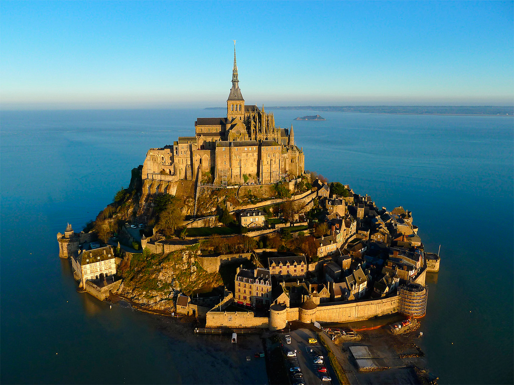 Mont-Saint-Michel-2