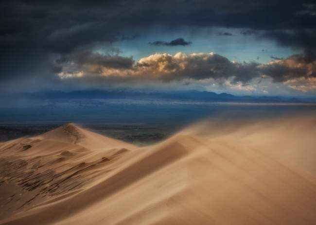 35 фотошедевров с конкурса «Лучшая фотография природы» от National Geographic