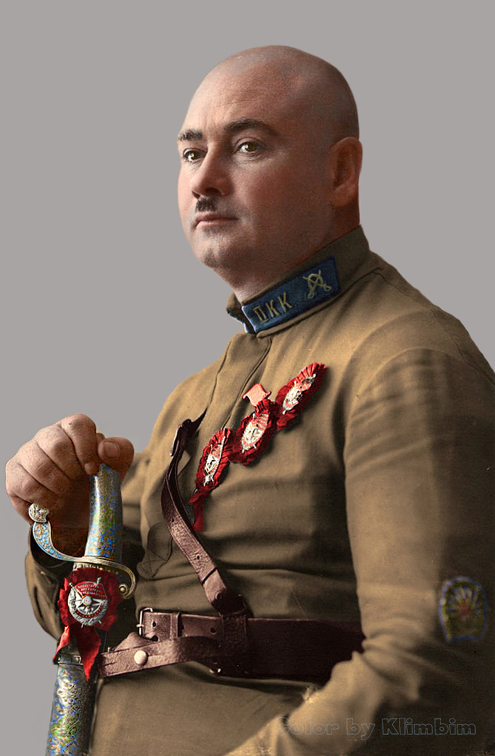 Grigory Kotovsky