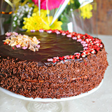 Торт Для самой-самой