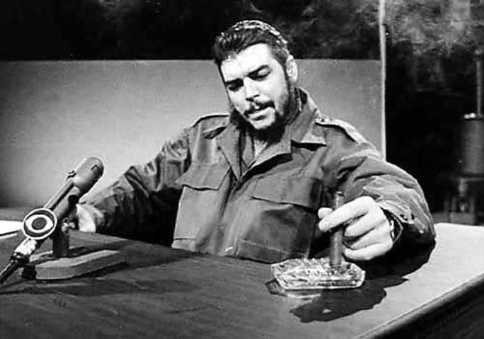 Легендарный лидер кубинской революции | Фото: lichnosti.net Легендарный лидер кубинской революции | Фото: lichnosti.net