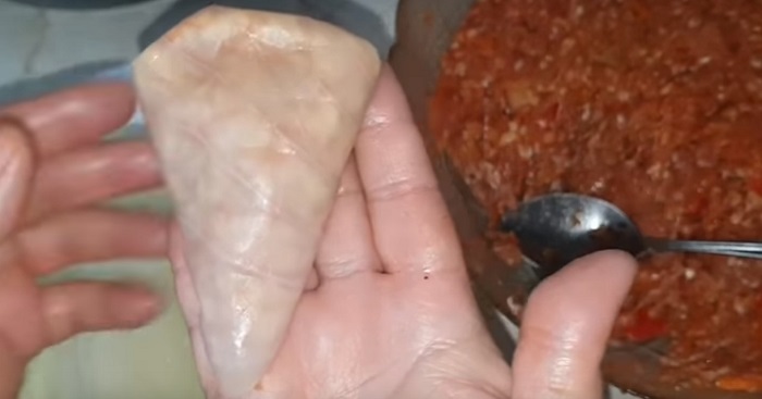 как приготовить голубцы замороженные