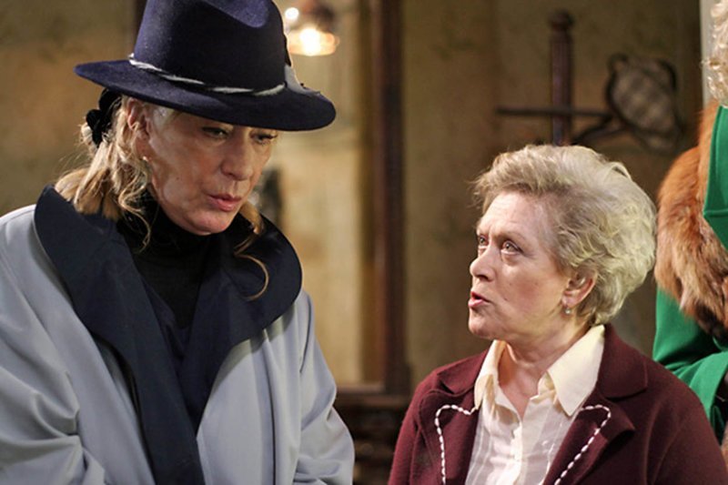 Алиса Бруновна Фрейндлих Алиса Бруновна Фрейндлих дни рождения, звезды, фрейндлих