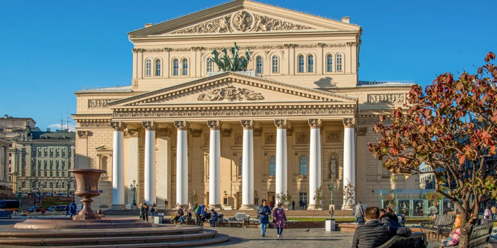 Депутат Мосгордумы Герасимов рассказал о жизни театральной Москвы в период пандемии