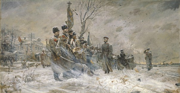 Кому было выгодно распускать сплетни о Николае-II?