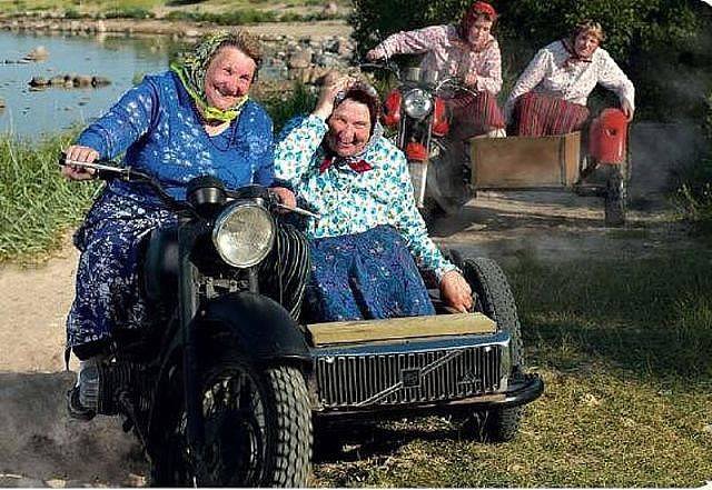 Поднимаем настроение! Из семейной жизни... Поднимаем настроение! Из семейной жизни...