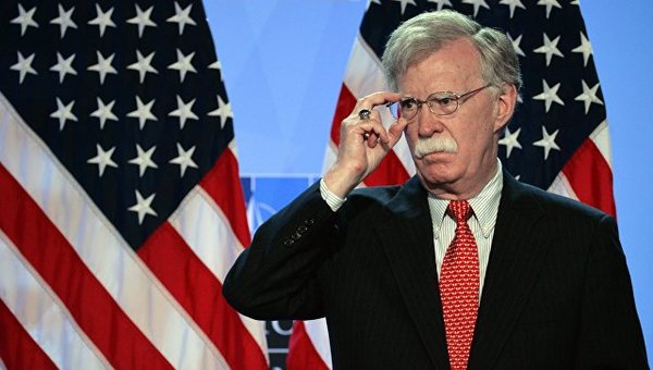 США не позволят Европе, России и Китаю обходить санкции против Ирана США не позволят Европе, России и Китаю обходить санкции против Ирана