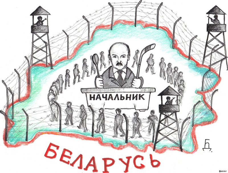 Я Вас грабить никому не дам. Сам буду!