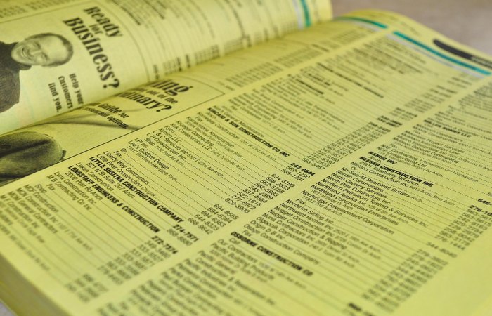 До появления Интернета тратили недели на поиск нужных вещей. До появления Интернета тратили недели на поиск нужных вещей.