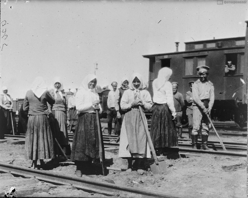 Лобовиков Сергей Александрович // Вятский «мужицкий фотограф» / Фото 1890 - 1914г.г. Лобовиков Сергей Александрович // Вятский «мужицкий фотограф» / Фото 1890 - 1914г.г.
